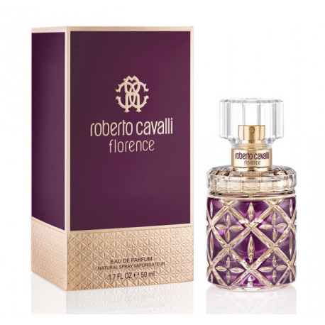 Florence - eau de parfum Roberto Cavalli