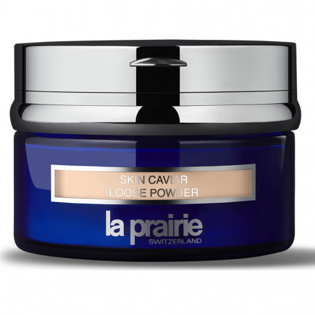 Skin Caviar Loose Powder - 40 gr + 10 gr (travel size) La Prairie
