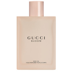 Gucci Bloom - Body Oil Gucci