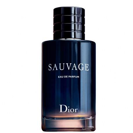 Sauvage Christian Dior