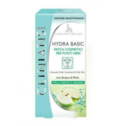 Hydra Basic Patch Cosmetici Clinians