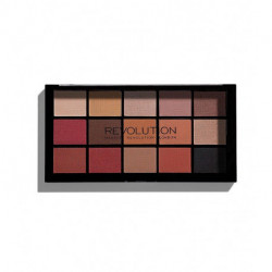 Palette Re-loaded - Iconic Vitality Makeup Revolution