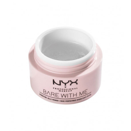 Primer Viso in Gel - Bare With Me NYX Professional Makeup