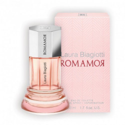 RomAmor - eau de parfum Laura Biagiotti