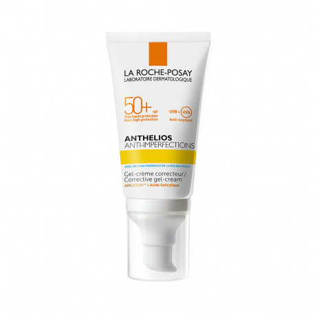 Anthelios Anti-imperfections La Roche Posay