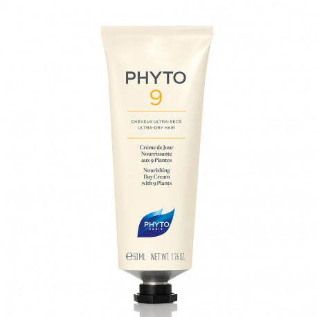 Phyto 9 Crema da Giorno Nutrimento Luminosità alle 9 Piante Phyto