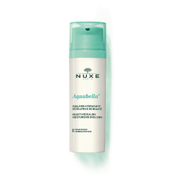 Nuxe Aquabella® Emulsione Idratante Rivelatrice Di Bellezza Nuxe