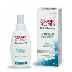 Crema Idratante Base Make-up Cera di Cupra