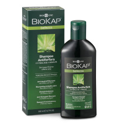 BioKap Shampoo Antiforfora Bios Line