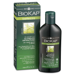 BioKap Shampoo Nutriente Riparatore Bios Line
