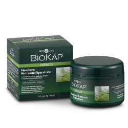 BioKap Maschera Nutriente Riparatrice Bios Line