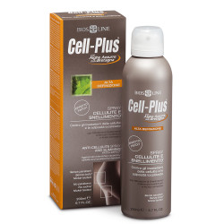 Cell-Plus Spray Cellulite e Snellimento Bios Line