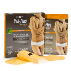 Cell-Plus Patch Cellulite e Snellimento Bios Line