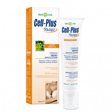 Cell-Plus Crema Seno Effetto Lifting Bios Line