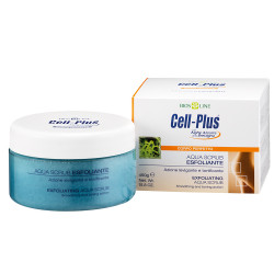 Cell-Plus Aqua Scrub Esfoliante Bios Line
