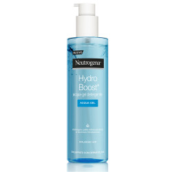 Hydro Boost Acqua-Gel Detergente Neutrogena