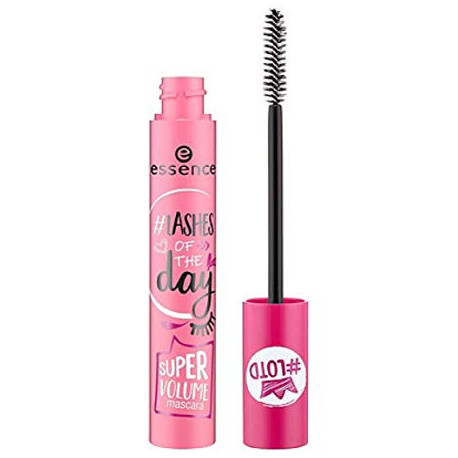 Lashes of the day Essence