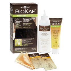 BioKap Nutricolor Delicato Tinta per capelli Bios Line