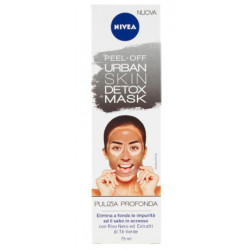 Peel-Off Urban Skin Detox Mask Nivea