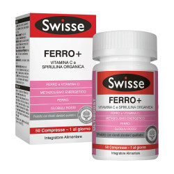 Ferro+ Swisse