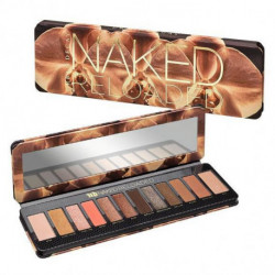 Naked Reloaded Palette Urban Decay