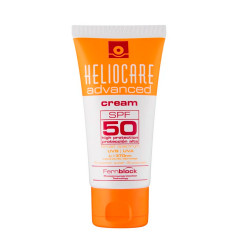 Heliocare Advanced Cream Spf 50 Cantabria Labs Difa Cooper