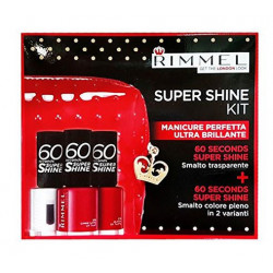 Super Shine Kit Rimmel