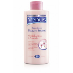 Bagno Crema Beauty Secret Venus