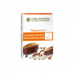 Magnesio Yves Rocher