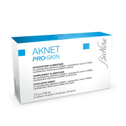 Aknet Pro Skin BioNike