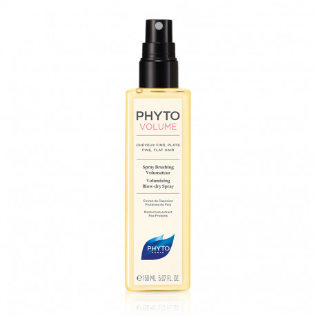 Phyto Volume Spray Brushing Volumizzante Phyto
