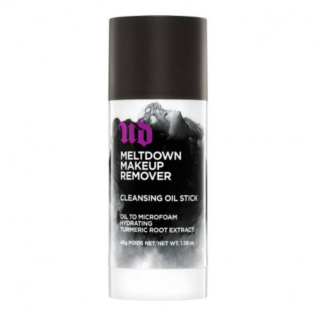 MELTDOWN MAKEUP REMOVER CLEANSING OIL STICK Urban Decay