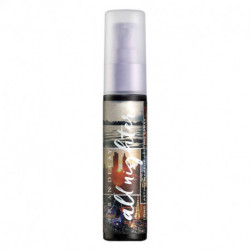 BORN TO RUN ALL NIGHTER MAKEUP SETTING SPRAY TRAVEL-SIZE Urban Decay