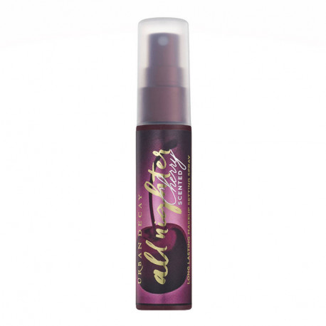 NAKED CHERRY ALL NIGHTER MAKEUP SETTING SPRAY TRAVEL-SIZE Urban Decay