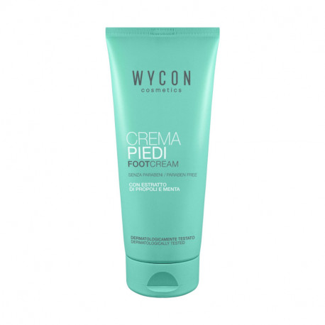 FOOT CREAM Wycon Cosmetics