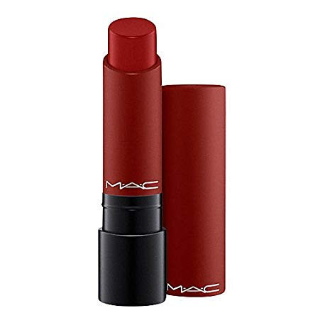 liptensity lipstic MAC