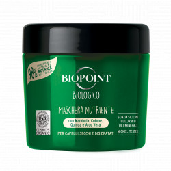 Biologico – Maschera Nutriente Biopoint
