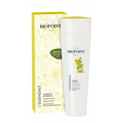 L'Essenziale Shampoo Biopoint