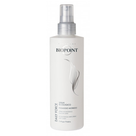 Daily Force Spray Ecologico Biopoint