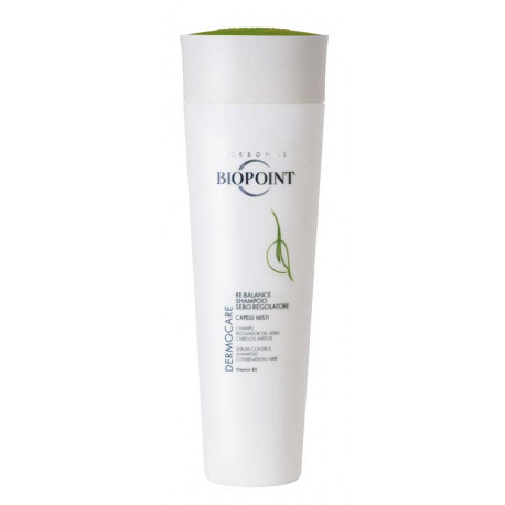 Dermocare Re-Balance Shampoo Biopoint