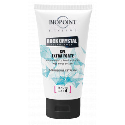 Rock Crystal Gel Extra Forte Biopoint
