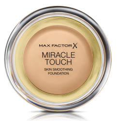 Miracle Touch Liquid Illusion Foundation Max Factor