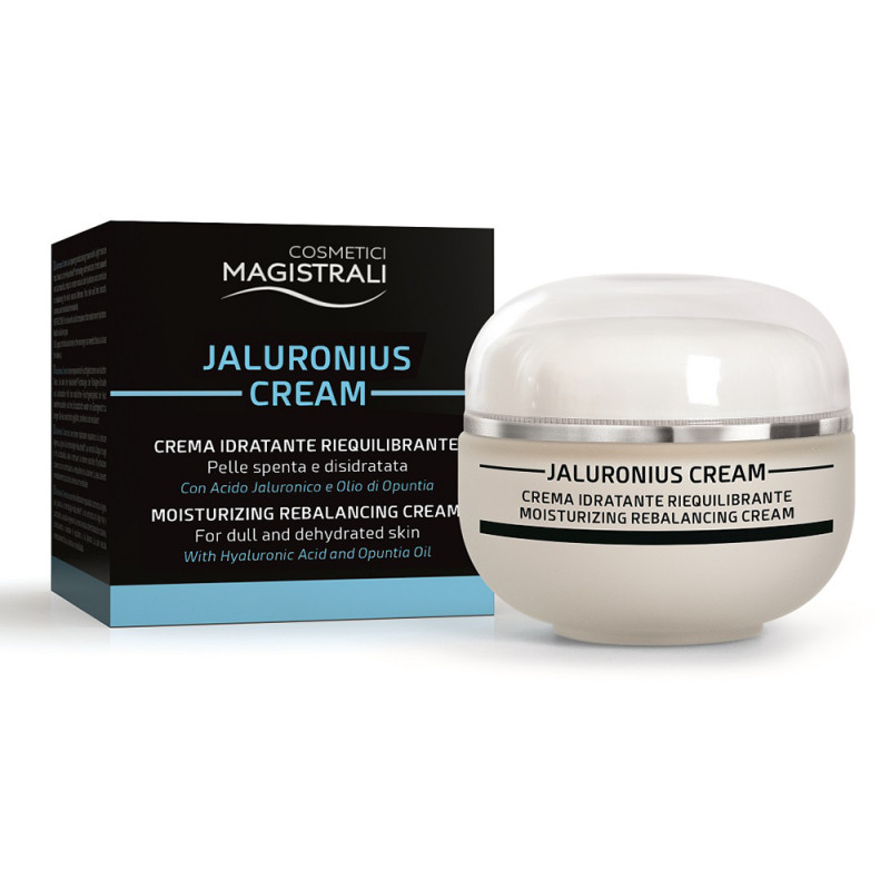 Cosmetici Magistrali - Jaluronius Cream | Idratanti | MyBeauty