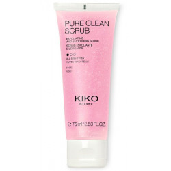 Pure clean scrub - Scrub esfoliante e levigante Kiko Milano