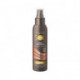 SOL capelli - Spray protettivo, anticrespo setificante, con estratto di Noce verde