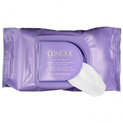 Take The Day Off Wipes Clinique