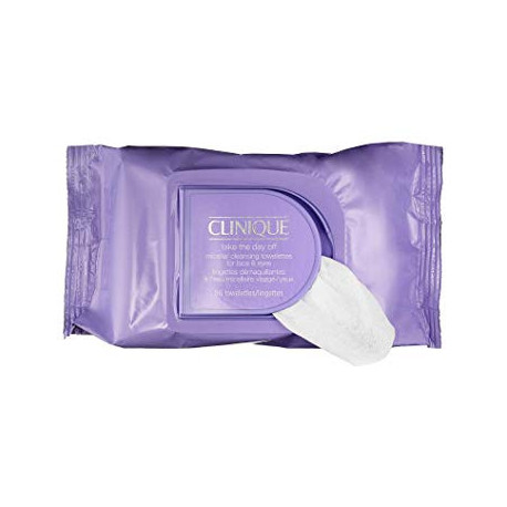 Take The Day Off Wipes Clinique
