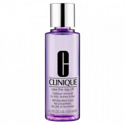 Take The Day Off™ Makeup Remover For Lids, Lashes & Lips Clinique