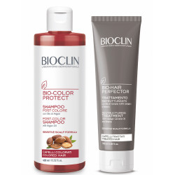 Cofanetto Bio-Color Protect e Bio-Hair Perfector Bioclin