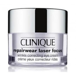 Repairwear Laser Focus™ Wrinkle Correcting Eye Cream Clinique
